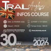 INFOS COURSE